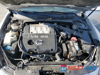 Zdjęcie 11 z 12 samochodu: 2007 NISSAN MAXIMA SE VIN:1N4BA41E07C819855 - miniatura