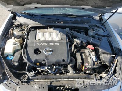 Zdjęcie 11 z 12 samochodu: 2007 NISSAN MAXIMA SE VIN:1N4BA41E07C819855 - miniatura
