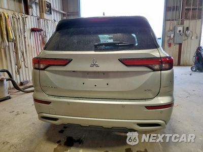 Zdjęcie 6 z 16 samochodu: 2024 MITSUBISHI OUTLANDER SEL VIN:JA4J3WA86RZ080927 - miniatura