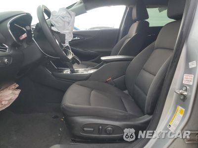 Zdjęcie 7 z 13 samochodu: 2018 CHEVROLET MALIBU LT VIN:1G1ZD5ST7JF243487 - miniatura
