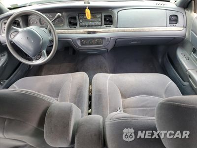 Zdjęcie 8 z 12 samochodu: 1999 FORD CROWN VICTORIA LX VIN:2FAFP74W5XX121198 - miniatura