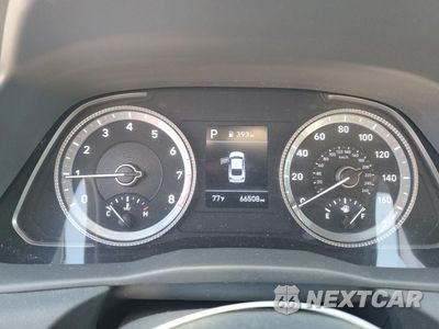 Zdjęcie 9 z 15 samochodu: 2020 HYUNDAI SONATA SE VIN:5NPEG4JA4LH057454 - miniatura