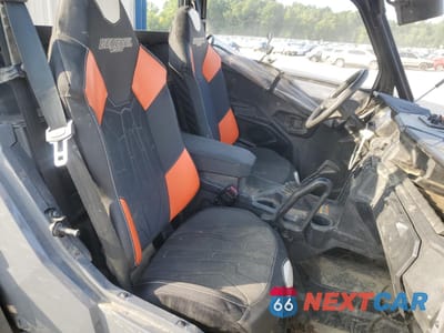 Piąte zdjęcie samochodu w środku: 2020 POLARIS GENERAL XP 1000 DELU VIN:3NSGXD999LH204789 - miniatura