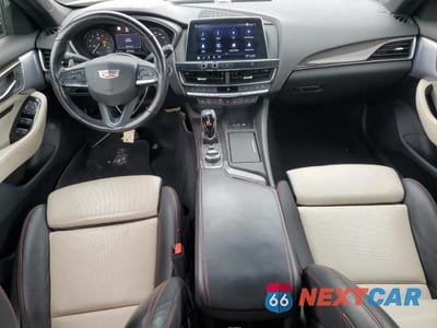 Zdjęcie 8 z 12 samochodu: 2020 CADILLAC CT5 SPORT VIN:1G6DU5RKXL0140474 - miniatura