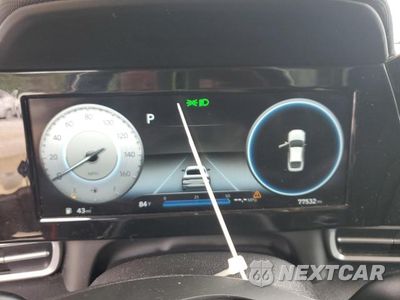 Zdjęcie 9 z 12 samochodu: 2022 HYUNDAI ELANTRA SEL VIN:5NPLS4AG0NH074927 - miniatura