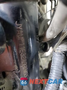 Zdjęcie 10 z 11 samochodu: 2002 YAMAHA XVS1100 A VIN:JYAVP11E32A022455 - miniatura