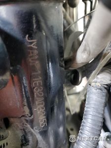 Zdjęcie 10 z 11 samochodu: 2002 YAMAHA XVS1100 A VIN:JYAVP11E32A022455 - miniatura