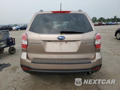 Zdjęcie 6 z 15 samochodu: 2015 SUBARU FORESTER 2.5I PREMIUM VIN:JF2SJADC7FH813749 - miniatura