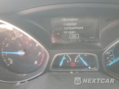 Zdjęcie 9 z 15 samochodu: 2013 FORD ESCAPE SEL VIN:1FMCU9H90DUA07517 - miniatura