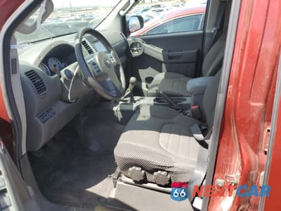 Zdjęcie 7 z 16 samochodu: 2015 NISSAN XTERRA X VIN:5N1AN0NW8FN665190 - miniatura