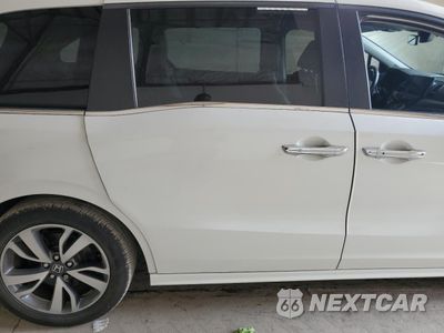 Zdjęcie 11 z 13 samochodu: 2022 HONDA ODYSSEY TOURING VIN:5FNRL6H80NB028823 - miniatura