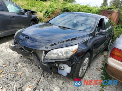 2016 CHEVROLET MALIBU LIMITED LT 1G11C5SA1GU116446 - główne zdjęcie licytacji z USA - miniatura