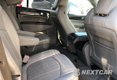 Zdjęcie 6 z 10 samochodu: 2013 BUICK ENCLAVE VIN:5GAKVCKD6DJ173485 - miniatura