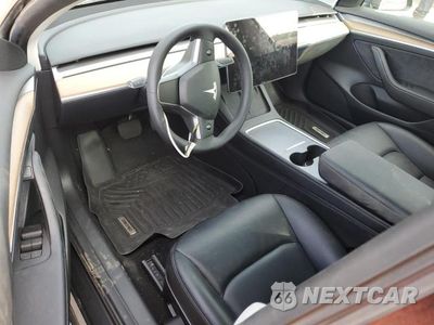 Zdjęcie 8 z 13 samochodu: 2023 TESLA MODEL 3 VIN:5YJ3E1EA2PF430646 - miniatura