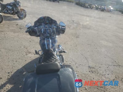 Zdjęcie 6 z 10 samochodu: 2022 HARLEY-DAVIDSON FLHXS VIN:1HD1KRP12NB635233 - miniatura
