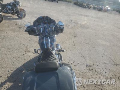 Zdjęcie 6 z 10 samochodu: 2022 HARLEY-DAVIDSON FLHXS VIN:1HD1KRP12NB635233 - miniatura