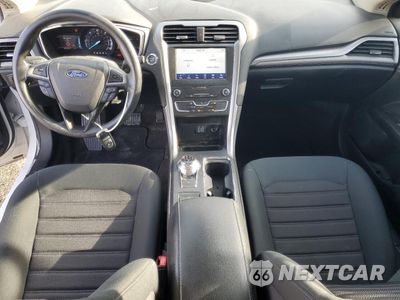 Zdjęcie 8 z 12 samochodu: 2020 FORD FUSION SE VIN:3FA6P0LU9LR263215 - miniatura