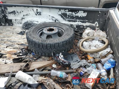 Zdjęcie 12 z 13 samochodu: 2012 DODGE RAM 3500 SLT VIN:3C63DRHL1CG283133 - miniatura