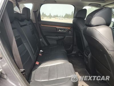 Zdjęcie 11 z 15 samochodu: 2020 HONDA CR-V TOURING VIN:5J6RW2H98LL021700 - miniatura