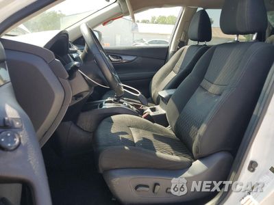 Zdjęcie 7 z 14 samochodu: 2020 NISSAN ROGUE S VIN:KNMAT2MT3LP519003 - miniatura