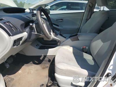 Zdjęcie 7 z 12 samochodu: 2014 TOYOTA PRIUS VIN:JTDKN3DUXE1773083 - miniatura
