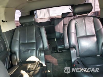 Zdjęcie 10 z 15 samochodu: 2007 CHEVROLET TAHOE K1500 VIN:1GNFK13067J370399 - miniatura