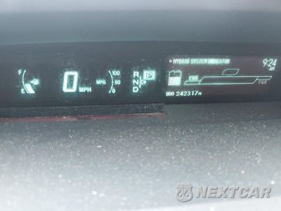 Zdjęcie 9 z 12 samochodu: 2010 TOYOTA PRIUS VIN:JTDKN3DU1A0098336 - miniatura