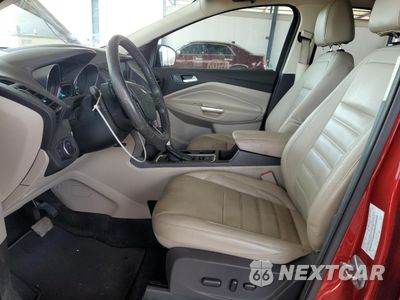 Zdjęcie 7 z 14 samochodu: 2017 FORD ESCAPE SE VIN:1FMCU0G99HUE55015 - miniatura
