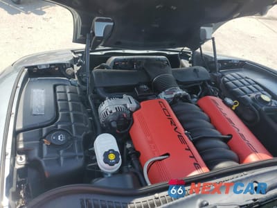 Zdjęcie 11 z 12 samochodu: 2004 CHEVROLET CORVETTE VIN:1G1YY22G845109082 - miniatura
