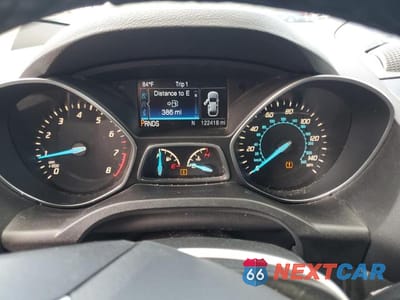 Zdjęcie 9 z 14 samochodu: 2016 FORD ESCAPE TITANIUM VIN:1FMCU0JX9GUC09216 - miniatura