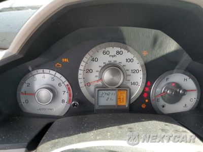 Zdjęcie 9 z 15 samochodu: 2011 HONDA PILOT EXL VIN:5FNYF4H56BB049829 - miniatura