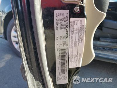 Zdjęcie 13 z 13 samochodu: 2017 DODGE GRAND CARAVAN SE VIN:2C4RDGBG6HR680244 - miniatura