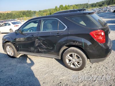 Drugie zdjęcie samochodu z przodu: 2013 CHEVROLET EQUINOX LS VIN:2GNALBEK9D6250973 - miniatura