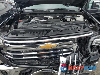 Zdjęcie 11 z 12 samochodu: 2024 CHEVROLET SILVERADO K3500 LTZ VIN:2GC4YUEY6R1171580 - miniatura