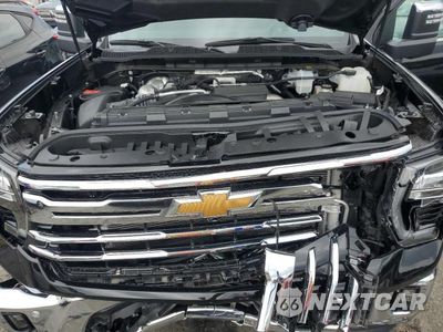Zdjęcie 11 z 12 samochodu: 2024 CHEVROLET SILVERADO K3500 LTZ VIN:2GC4YUEY6R1171580 - miniatura