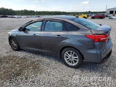 Drugie zdjęcie samochodu z przodu: 2015 FORD FOCUS SE VIN:1FADP3F2XFL290073 - miniatura