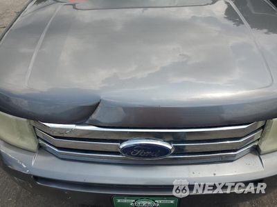 Zdjęcie 12 z 14 samochodu: 2009 FORD FLEX SEL VIN:2FMEK62C39BA17456 - miniatura