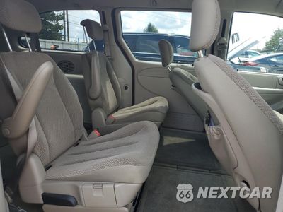 Zdjęcie 11 z 15 samochodu: 2007 CHRYSLER TOWN & COUNTRY LX VIN:1A4GP44R87B190603 - miniatura