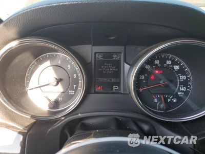 Zdjęcie 9 z 13 samochodu: 2012 JEEP GRAND CHEROKEE LAREDO VIN:1C4RJEAG0CC240469 - miniatura