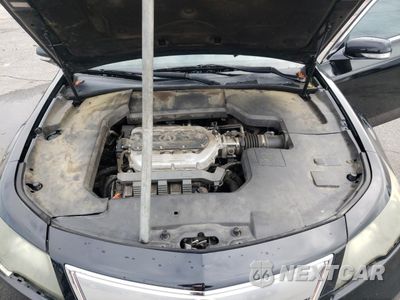 Zdjęcie 11 z 14 samochodu: 2013 ACURA TL VIN:19UUA8F20DA011023 - miniatura