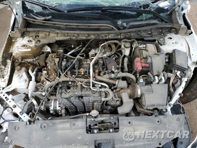 Zdjęcie 11 z 12 samochodu: 2025 NISSAN ALTIMA SV VIN:1N4BL4DV0SN400181 - miniatura