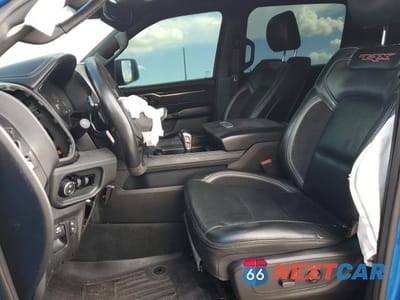 Zdjęcie 7 z 12 samochodu: 2021 RAM 1500 TRX VIN:1C6SRFU99MN904374 - miniatura