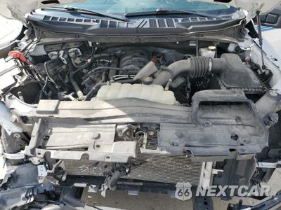 Zdjęcie 11 z 14 samochodu: 2023 FORD F150 SUPER CAB VIN:1FTEX1C56PKE54198 - miniatura