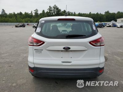 Zdjęcie 6 z 13 samochodu: 2015 FORD ESCAPE S VIN:1FMCU0F72FUA55214 - miniatura
