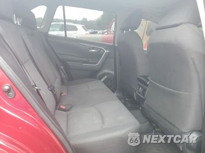 Zdjęcie 11 z 14 samochodu: 2020 TOYOTA RAV4 XLE VIN:JTMP1RFV9LD065333 - miniatura