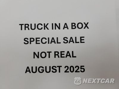 Zdjęcie 8 z 11 samochodu: 2023 INTERNATIONAL MV607 VIN:3HAEVTAR2PL280809 - miniatura