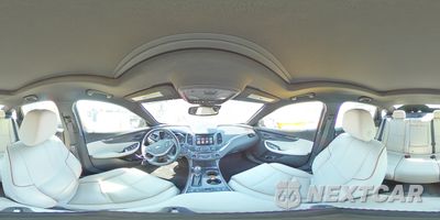 Zdjęcie 14 z 15 samochodu: 2017 CHEVROLET IMPALA PREMIER VIN:2G1145S35H9149706 - miniatura