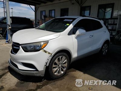 2017 BUICK ENCORE PREFERRED KL4CJASB9HB002953 - główne zdjęcie licytacji z USA - miniatura