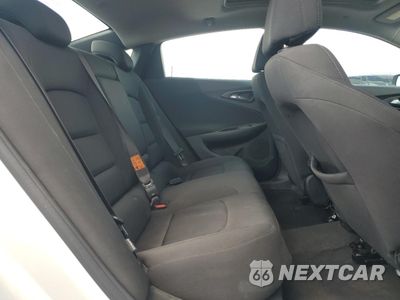 Zdjęcie 10 z 15 samochodu: 2021 CHEVROLET MALIBU LT VIN:1G1ZD5ST1MF015425 - miniatura