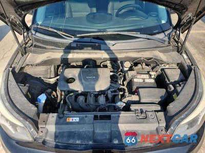 Zdjęcie 11 z 12 samochodu: 2017 KIA SOUL VIN:KNDJN2A2XH7882797 - miniatura